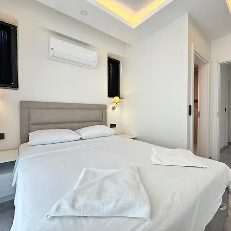 فيلة Breeze - Luxury 4br - River 50m *