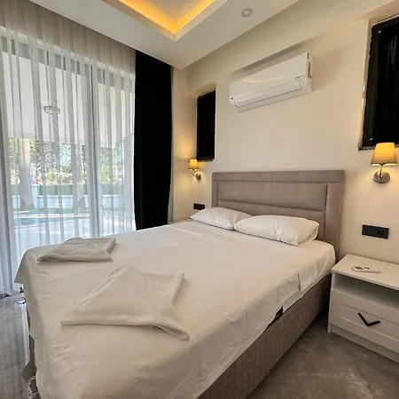 فيلة Breeze - Luxury 4br - River 50m *