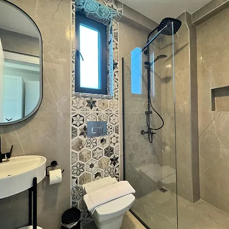 فيلة Breeze - Luxury 4br - River 50m