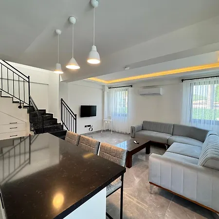 Breeze - Luxury 4br - River 50m * أورتاجا