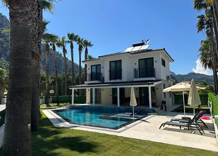 Breeze - Luxury 4br - River 50m Ортаджа