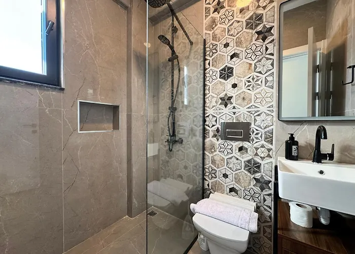 Breeze - Luxury 4br - River 50m * Ортаджа