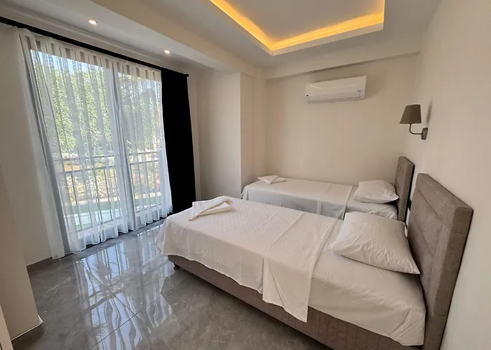 Breeze - Luxury 4br - River 50m Вилла