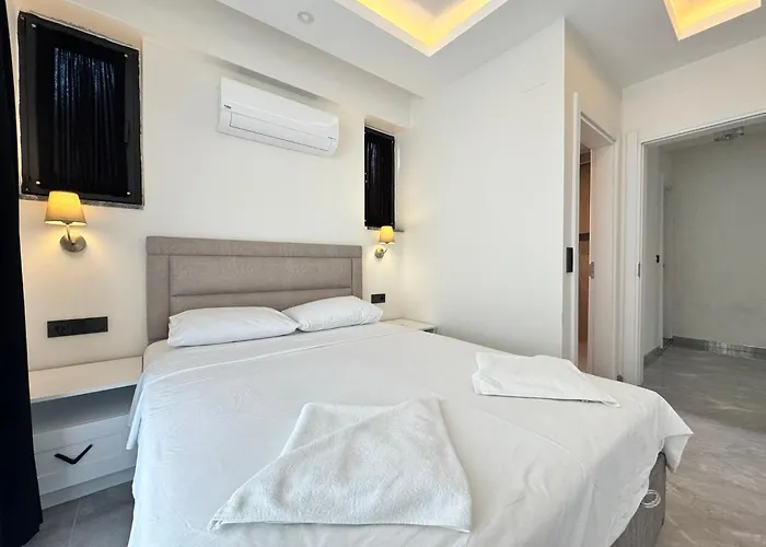 Вилла Breeze - Luxury 4br - River 50m *