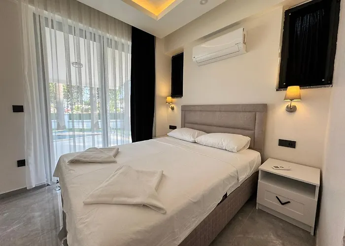 Вилла Breeze - Luxury 4br - River 50m *