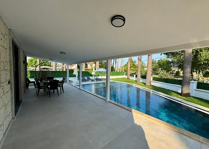 Breeze - Luxury 4br - River 50m *