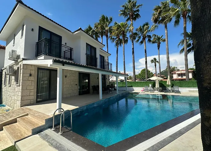 Breeze - Luxury 4br - River 50m Вилла *