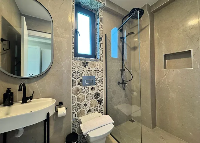 Вилла Breeze - Luxury 4br - River 50m