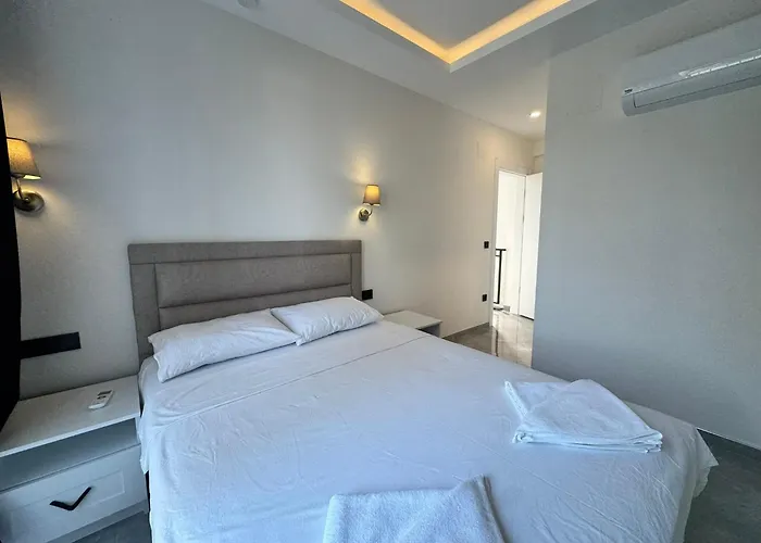 Breeze - Luxury 4br - River 50m Вилла *