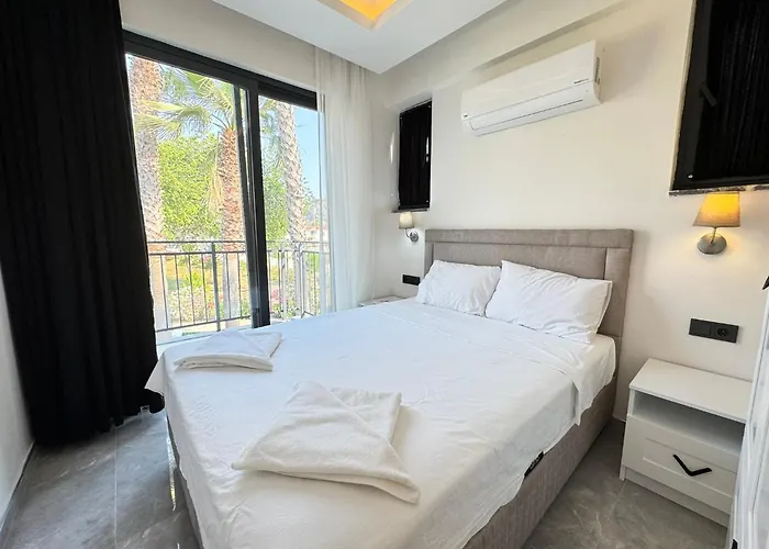 Breeze - Luxury 4br - River 50m Вилла *