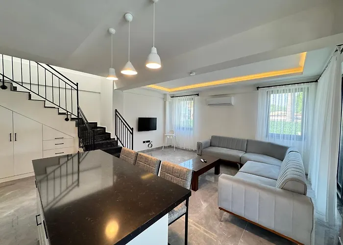 Breeze - Luxury 4br - River 50m * Ортаджа