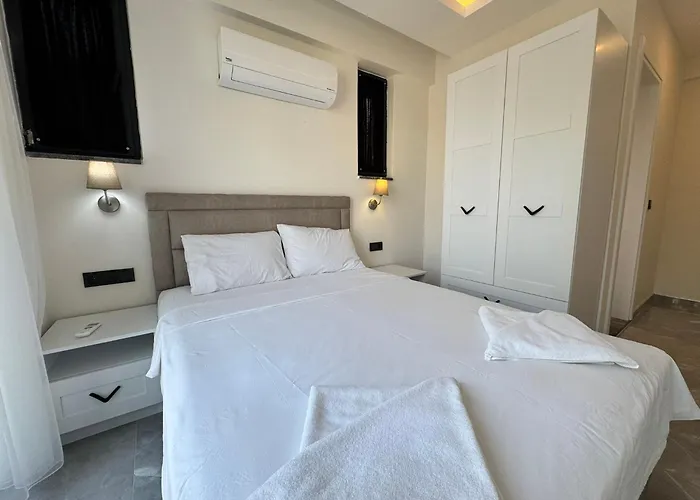 Breeze - Luxury 4br - River 50m Вилла